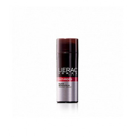 LIERAC PREMIUM FLUIDO INTEGRAL ANTIEDAD HOMBRE 40 ML LIERAC PREMIUM FLUIDO INTEGRAL ANTIEDAD HOMBRE 40 ML