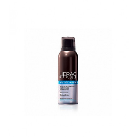 LIERAC GEL DE AFEITADO HOMBRE 150 ML LIERAC GEL DE AFEITADO HOMBRE 150 ML