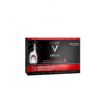 VICHY DERCOS AMINEXIL CLINICAL 5 HOMBRE 21 MONODOSIS 6 ML VICHY DERCOS AMINEXIL CLINICAL 5 HOMBRE 21 MONODOSIS 6 ML