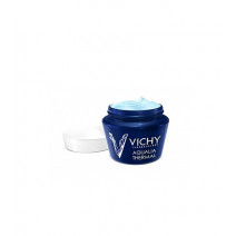 VICHY AQUALIA THERMAL MASCARILLA NOCHE EFECTO SPA 75 ML VICHY AQUALIA THERMAL MASCARILLA NOCHE EFECTO SPA 75 ML