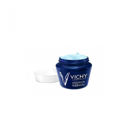 VICHY AQUALIA THERMAL MASCARILLA NOCHE EFECTO SPA 75 ML VICHY AQUALIA THERMAL MASCARILLA NOCHE EFECTO SPA 75 ML