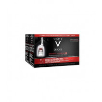 VICHY DERCOS AMINEXIL CLINICAL 5 HOMBRE 42 MONODOSIS 6 ML VICHY DERCOS AMINEXIL CLINICAL 5 HOMBRE 42 MONODOSIS 6 ML