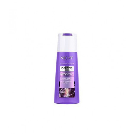 VICHY DERCOS CHAMPU NEOGENIC REDENSIFICANTE 200 ML VICHY DERCOS CHAMPU NEOGENIC REDENSIFICANTE 200 ML