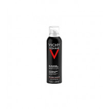 VICHY HOMME AFEITADO GEL IRRITACIONES PIEL NORMAL 150 ML VICHY HOMME AFEITADO GEL IRRITACIONES PIEL NORMAL 150 ML