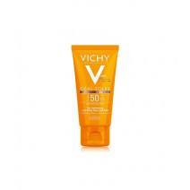VICHY IDEAL SOLEIL BRONZE OPTIMIZADOR BRONCEADO SPF50+ 50 ML VICHY IDEAL SOLEIL BRONZE OPTIMIZADOR BRONCEADO SPF50+ 50 ML