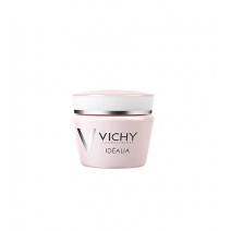 VICHY IDEALIA CREMA ILUMINADORA ALISADORA PIEL SECA 50 ML VICHY IDEALIA CREMA ILUMINADORA ALISADORA PIEL SECA 50 ML