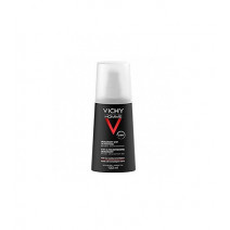 VICHY HOMME DESODORANTE SPRAY ULTRA FRESCO 100 ML VICHY HOMME DESODORANTE SPRAY ULTRA FRESCO 100 ML