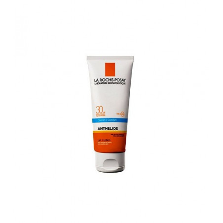 LA ROCHE POSAY ANTHELIOS SPF30 LECHE CONFORT 100 ML LA ROCHE POSAY ANTHELIOS SPF30 LECHE CONFORT 100 ML