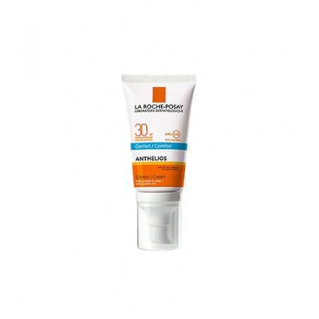 LA ROCHE POSAY ANTHELIOS SPF30 CREMA CONFORT 50 ML LA ROCHE POSAY ANTHELIOS SPF30 CREMA CONFORT 50 ML