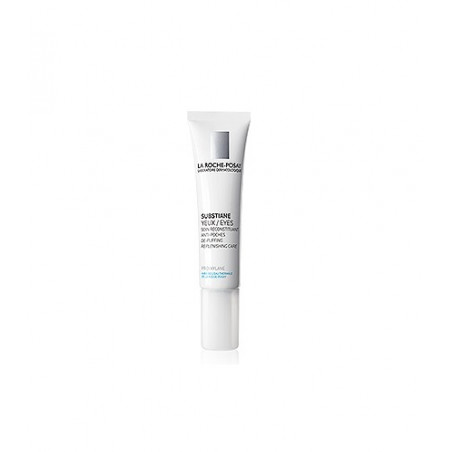 LA ROCHE POSAY SUBSTIANE CONTORNO OJOS 15 ML LA ROCHE POSAY SUBSTIANE CONTORNO OJOS 15 ML