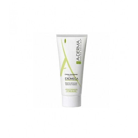 ADERMA DERMALIBOUR CREMA AVENA 100 ML ADERMA DERMALIBOUR CREMA AVENA 100 ML