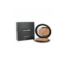 SENSILIS BRONZING VEIL TERRACOTA COLLECTION 02 6,5 GR SENSILIS BRONZING VEIL TERRACOTA COLLECTION 02 6,5 GR