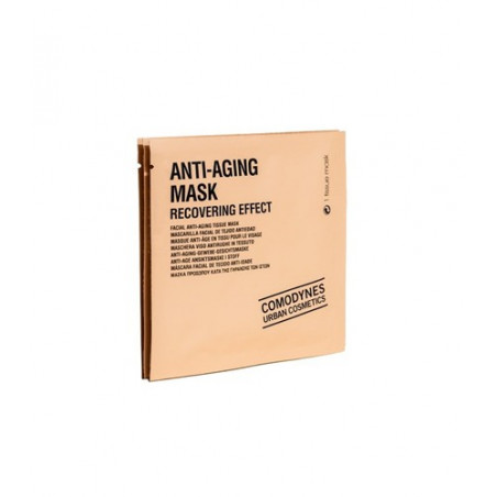 COMODYNES MASCARILLA ANTIEDAD DE TEJIDO 3 SACHETS COMODYNES MASCARILLA ANTIEDAD DE TEJIDO 3 SACHETS