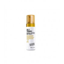 COMODYNES SELF TANNING MOUSSE AUTOBRONCEADORA 150 ML COMODYNES SELF TANNING MOUSSE AUTOBRONCEADORA 150 ML