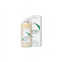 ELUCION CHAMPU USO FRECUENTE P SENSIBLE 400 ML ELUCION CHAMPU USO FRECUENTE P SENSIBLE 400 ML DUPLO