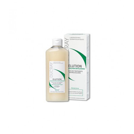 ELUCION CHAMPU USO FRECUENTE P SENSIBLE 400 ML DUPLO ELUCION CHAMPU USO FRECUENTE P SENSIBLE 400 ML DUPLO