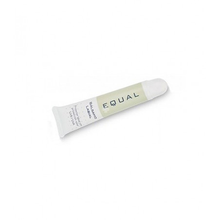 EQUAL BALSAMO LABIAL 15 ML EQUAL BALSAMO LABIAL 15 ML