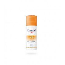 EUCERIN SUN GEL CREMA OIL CONTROL DRY TOUCH FPS30 50 ML EUCERIN SUN GEL CREMA OIL CONTROL DRY TOUCH FPS30 50 ML