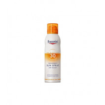 EUCERIN SUN SPRAY TRANSPARENTE DRY TOUCH SPF30 200 ML EUCERIN SUN SPRAY TRANSPARENTE DRY TOUCH SPF30 200 ML