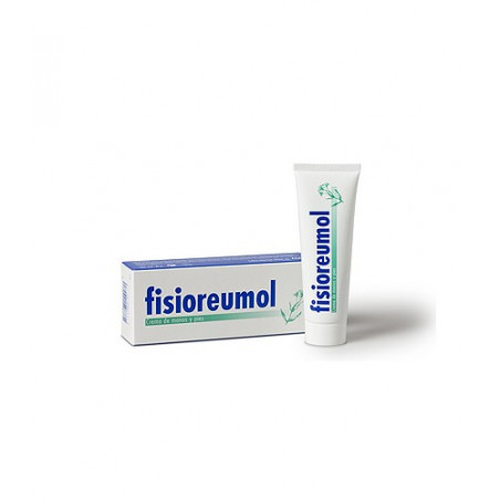 FISIOREUMOL CREMA 50 ML FISIOREUMOL CREMA 50 ML