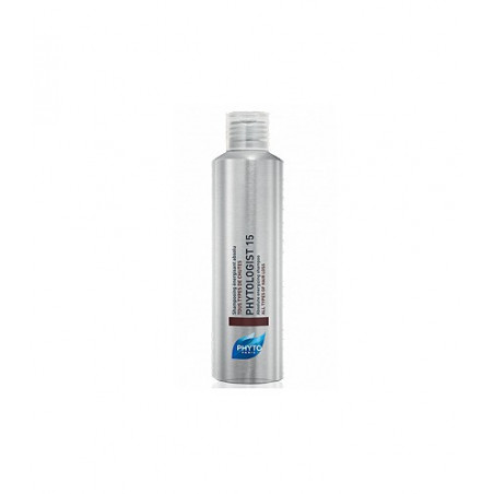 PHYTO PHYTOLOGIST 15 CHAMPÚ ANTICAÍDA ABSOLUTO 200 ML PHYTO PHYTOLOGIST 15 CHAMPÚ ANTICAÍDA ABSOLUTO 200 ML