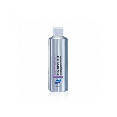 PHYTO PHYTOSQUAM CHAMPÚ ANTICASPA HIDRATANTE 200 ML PHYTO PHYTOSQUAM CHAMPÚ ANTICASPA HIDRATANTE 200 ML
