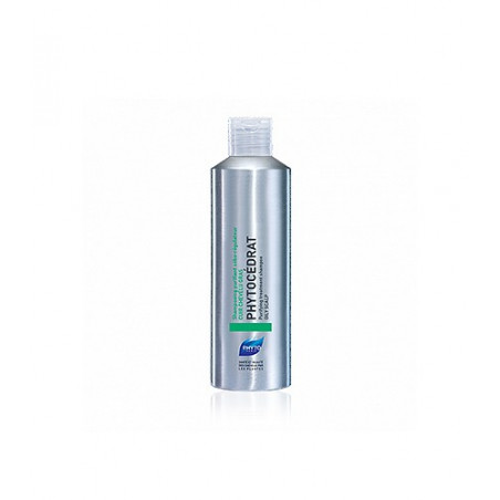 PHYTO PHYTOCEDRAT CHAMPÚ SEBORREGULADOR 200 ML PHYTO PHYTOCEDRAT CHAMPÚ SEBORREGULADOR 200 ML