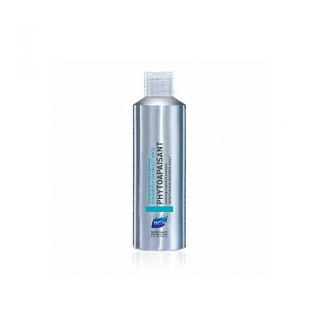 PHYTO PHYTOAPAISANT CHAMPÚ CALMANTE 200 ML PHYTO PHYTOAPAISANT CHAMPÚ CALMANTE 200 ML