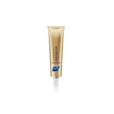 PHYTO PHYTOELIXIR CREMA LAVANTE PARA CABELLO ULTRASECO 75 ML PHYTO PHYTOELIXIR CREMA LAVANTE PARA CABELLO ULTRASECO 75 ML
