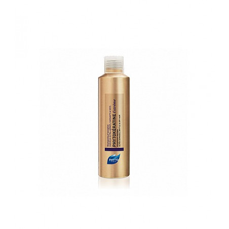 PHYTO PHYTOKERATINE EXTREME CHAMPÚ 200 ML PHYTO PHYTOKERATINE EXTREME CHAMPÚ 200 ML