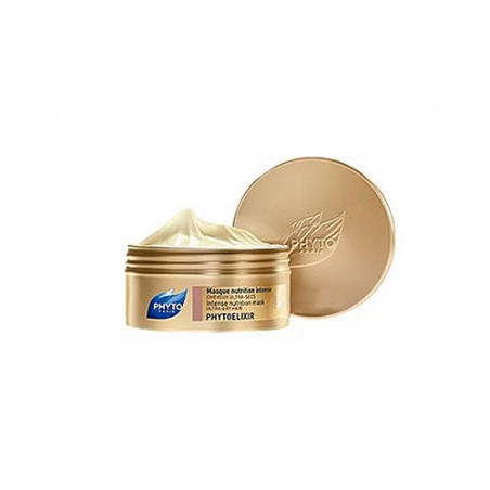 PHYTO PHYTOELIXIR MASCARILLA 200ML PHYTO PHYTOELIXIR MASCARILLA 200ML