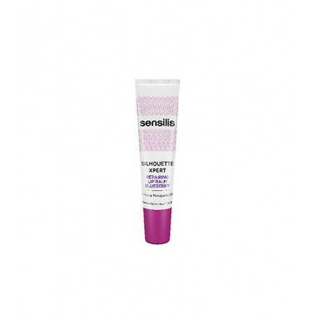 SENSILIS SILHOUETTE XPERT LIP BALM 03 ARÁNDANO 15 ML SENSILIS SILHOUETTE XPERT LIP BALM 03 ARÁNDANO 15 ML