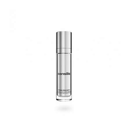 SENSILIS ORIGIN PRO EGF-5 SÉRUM 30 ML SENSILIS ORIGIN PRO EGF-5 SÉRUM 30 ML