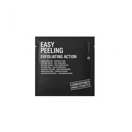 COMODYNES EASY PEELING 8 TOALLITAS COMODYNES EASY PEELING 8 TOALLITAS