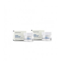 AXOVITAL CREMA HIDRATANTE FACIAL SPF10 50 ML DUPLO AXOVITAL CREMA HIDRATANTE FACIAL SPF10 50 ML DUPLO
