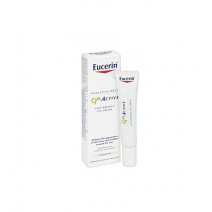 EUCERIN Q10 ACTIVE CONTORNO OJOS PIEL SENSIBLE 15 ML EUCERIN Q10 ACTIVE CONTORNO OJOS PIEL SENSIBLE 15 ML