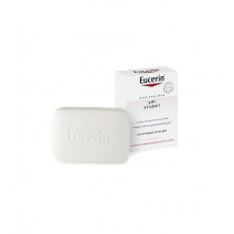 EUCERIN SYNDET PIEL SENSIBLE JABON PASTILLA 100 G EUCERIN SYNDET PIEL SENSIBLE JABON PASTILLA 100 G