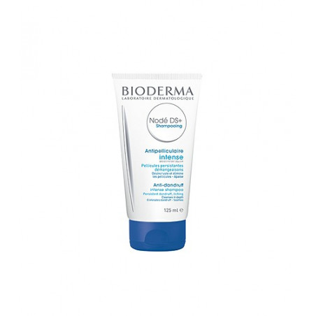 BIODERMA NODE DS+ CHAMPU ANTICASPA 125 ML BIODERMA NODE DS+ CHAMPU ANTICASPA 125 ML