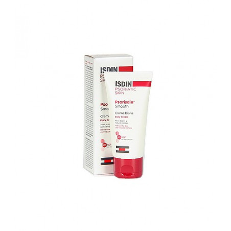ISDIN PSORISDIN IRALFARIS SMOOTH CREMA 50 ML ISDIN PSORISDIN IRALFARIS SMOOTH CREMA 50 ML