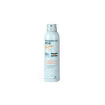 ISDIN FOTOPROTECTOR WET SKIN TRANSPARENTE SPRAY SPF30 250 ML ISDIN FOTOPROTECTOR WET SKIN TRANSPARENTE SPRAY SPF30 250 ML