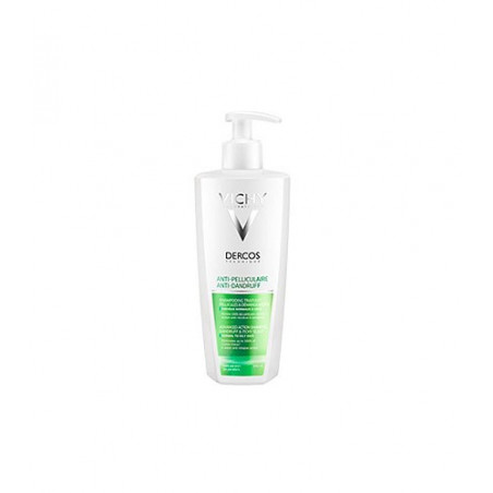 VICHY DERCOS CHAMPU CASPA GRASA 400 ML VICHY DERCOS CHAMPU CASPA GRASA 400 ML