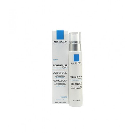 LA ROCHE POSAY PIGMENCLAR SÉRUM 30 ML LA ROCHE POSAY PIGMENCLAR SÉRUM 30 ML