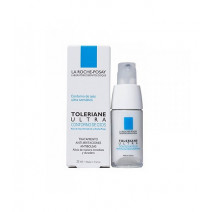 LA ROCHE POSAY TOLERIANE ULTRA CONTORNO DE OJOS 15 ML LA ROCHE POSAY TOLERIANE ULTRA CONTORNO DE OJOS 15 ML