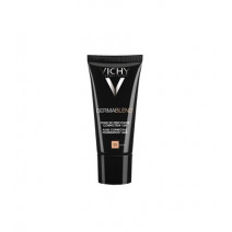 VICHY DERMABLEND FLUIDO CORRECTOR 16H SPF35 45 GOLD 30 ML VICHY DERMABLEND FLUIDO CORRECTOR 16H SPF35 45 GOLD 30 ML