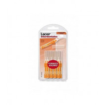 LACER CEPILLO INTERDENTAL RECTO EXTRAFINO SUAVE 10 UDS LACER CEPILLO INTERDENTAL RECTO EXTRAFINO SUAVE 10 UDS
