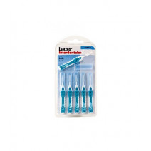 LACER CEPILLO INTERDENTAL RECTO CONICO BLISTER 6 UDS LACER INTERDENTALES RECTO CONICO 6 UDS