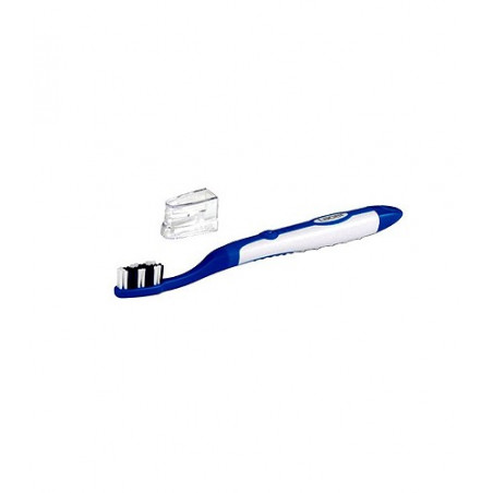 LACER CEPILLO DENTAL ELECTRICO MICROMOVE MEDIO 1 UD LACER CEPILLO DENTAL ELECTRICO MICROMOVE MEDIO 1 UD