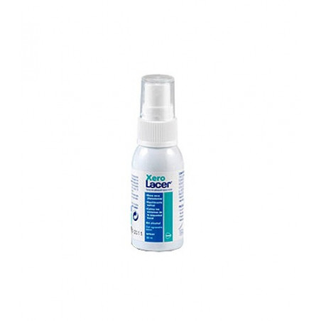 XEROLACER SPRAY 25 ML XEROLACER SPRAY 25 ML