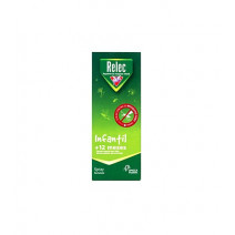 RELEC REPELENTE INFANTIL +12 MESES 100 ML RELEC REPELENTE INFANTIL +12 MESES 100 ML