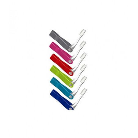PHB POCKET VIAJE CEPILLO Y PASTA 6 ML PHB POCKET VIAJE CEPILLO Y PASTA 6 ML